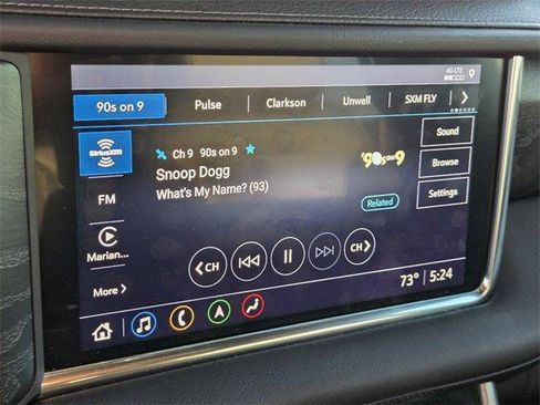 Used 2021 GMC Yukon XL Denali image 21