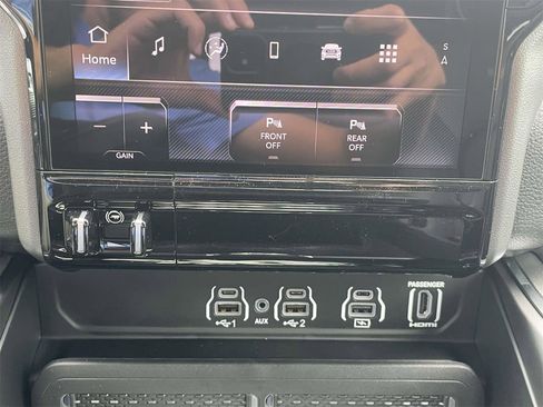 New 2026 RAM 1500 Laramie w/ Night Edition image 21