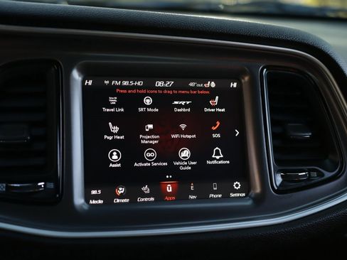 Used 2020 Dodge Challenger R/T Scat Pack image 15