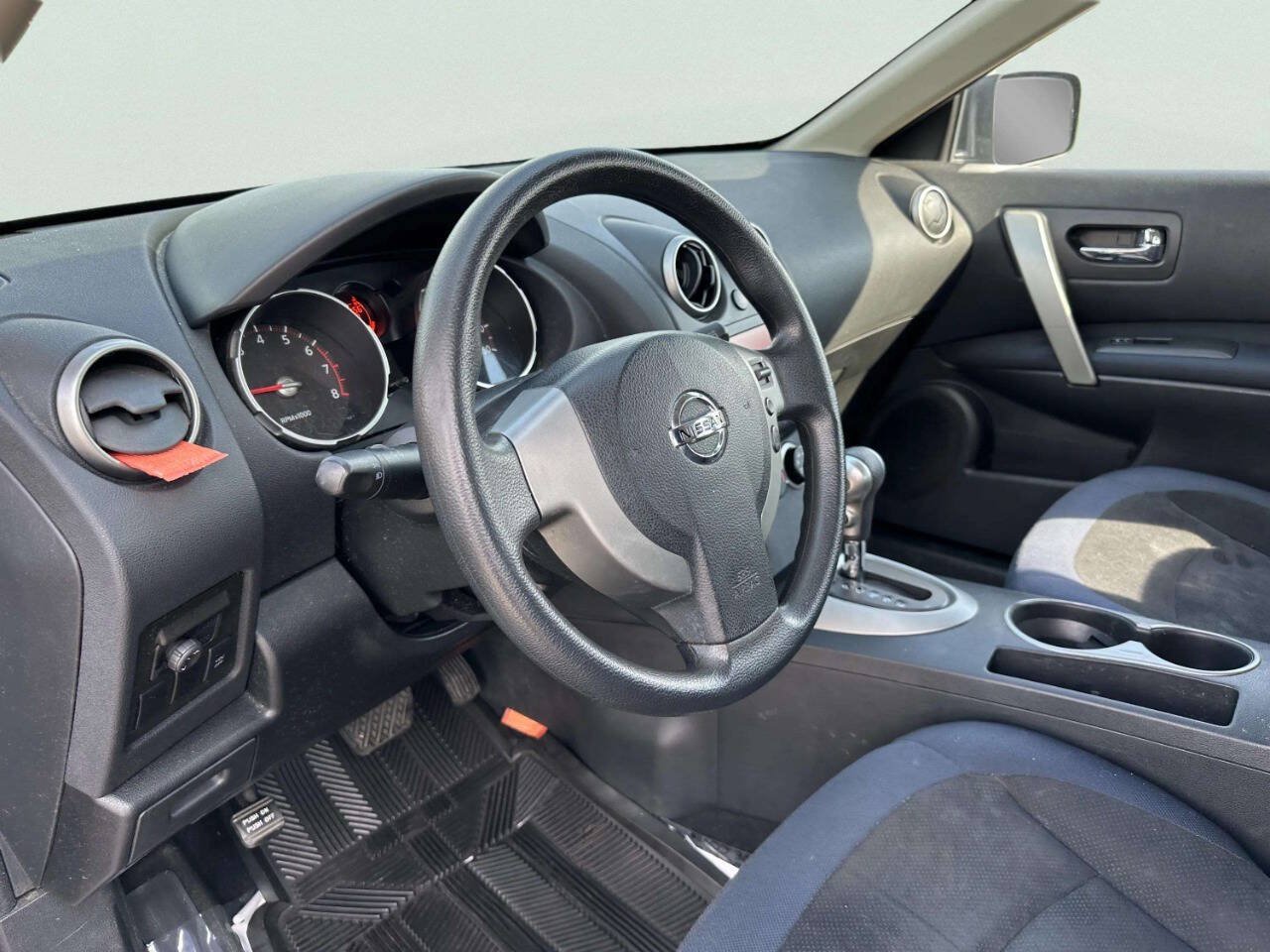 Used 2010 Nissan Rogue S FWD image 13