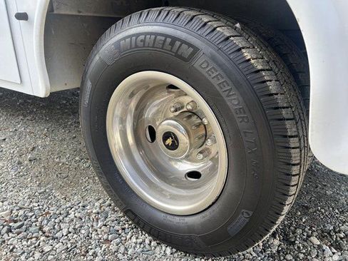 Used 2017 Ford F350 XL w/ Power Equipment Group image 79