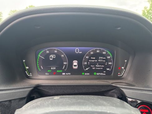 Used 2023 Honda Accord Sport image 27