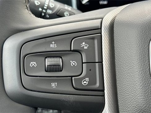 New 2026 GMC Sierra 2500 Denali image 28