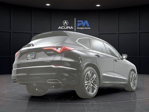 Used 2026 Acura MDX SH-AWD w/ Advance Package image 33
