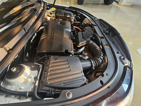 Used 2015 Buick LaCrosse Leather w/ Experience Buick Package image 50