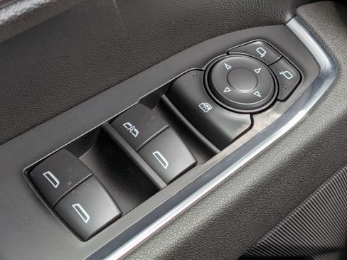 New 2026 GMC Sierra 1500 Elevation AWD/4WD image 21