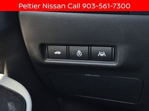 New 2026 Nissan Sentra SL w/ Floor Mat Package image 15