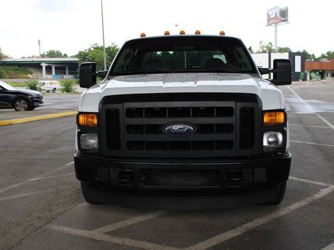 Used 2008 Ford F350 XL RWD image 3
