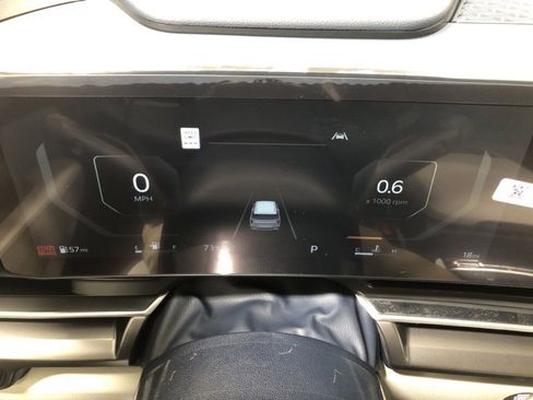 New 2026 Kia Carnival SX w/ SX Dark Edition Package image 28