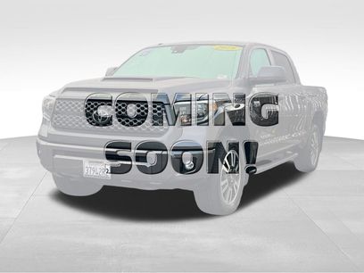 Used 2019 Toyota Tundra SR5