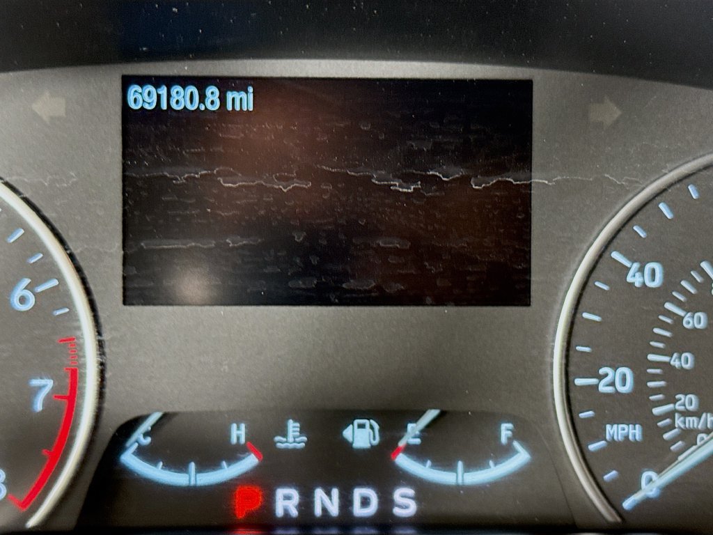 Used 2020 Ford EcoSport Titanium AWD/4WD image 12