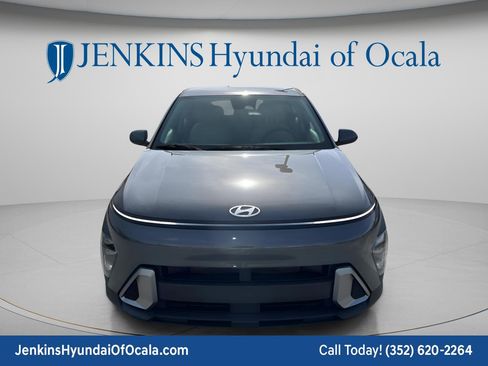 New 2026 Hyundai Kona SE FWD image 10