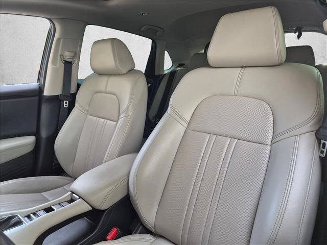 Used 2024 Honda HR-V EX-L image 14