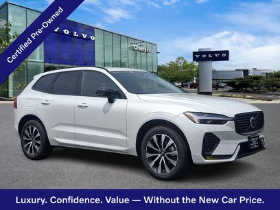 Certified 2024 Volvo XC60 B5 Plus w/ Protection Package Premier