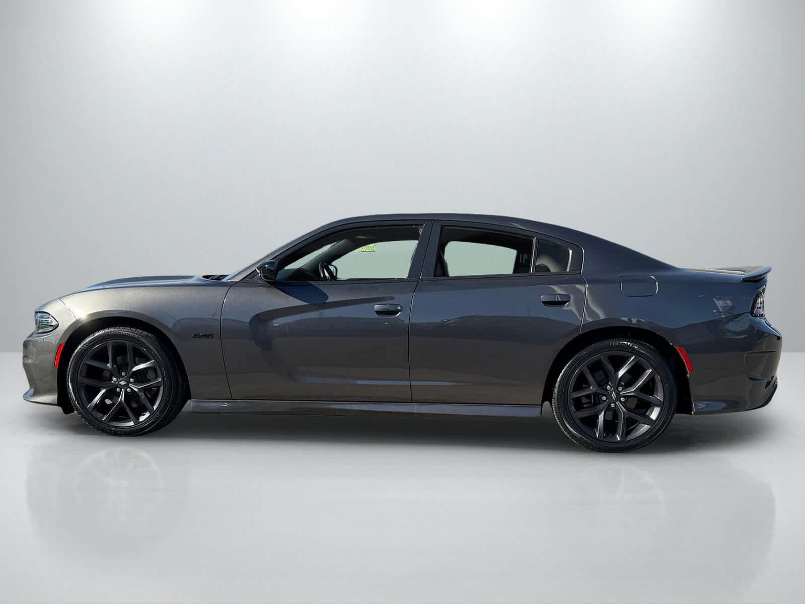 Used 2023 Dodge Charger R/T w/ Plus Group RWD image 2