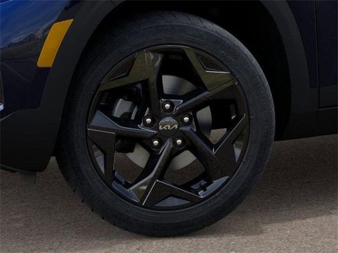 New 2026 Kia Seltos EX w/ EX Sunroof Package image 9