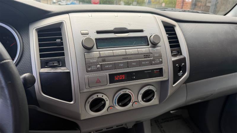 Used 2009 Toyota Tacoma 2WD Access Cab w/ SR5 Pkg #2 image 21