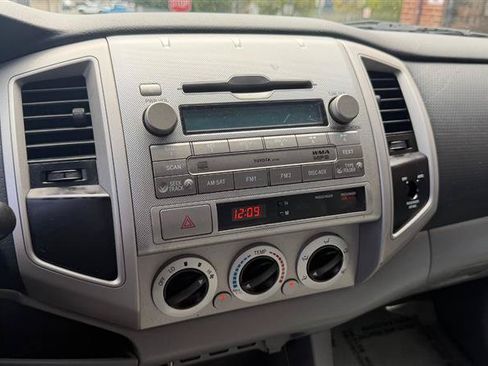 Used 2009 Toyota Tacoma 2WD Access Cab w/ SR5 Pkg #2 image 21