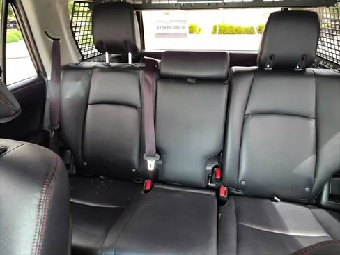 Used 2018 Toyota 4Runner TRD Pro AWD/4WD image 30