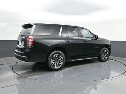 Used 2021 Chevrolet Tahoe LS RWD image 15