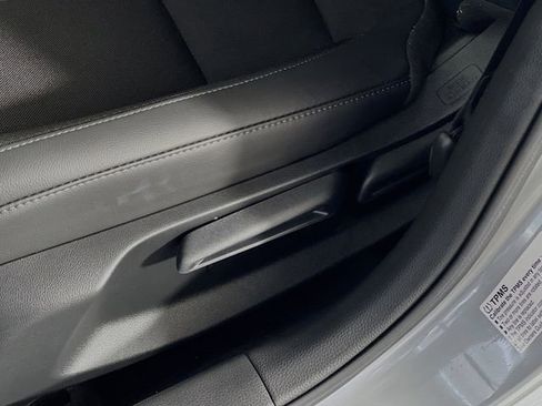 Used 2025 Honda Civic Sport image 13