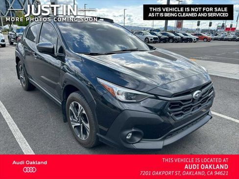 Used 2024 Subaru Crosstrek 2.0i Premium AWD/4WD image 1