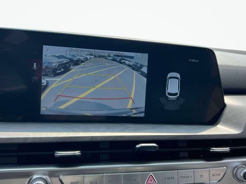 Certified 2024 Kia Telluride EX X-Line AWD/4WD image 30
