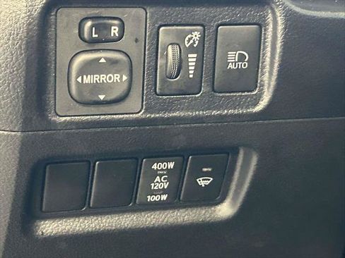 Certified 2024 Toyota 4Runner TRD Off-Road AWD/4WD image 23