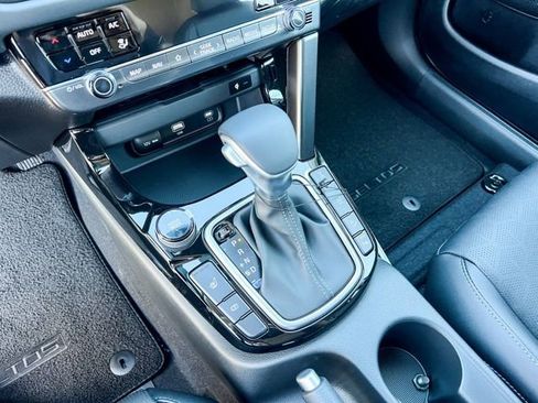 New 2026 Kia Seltos EX image 19