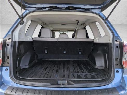 Used 2016 Subaru Forester 2.5i Limited w/ Popular Package #2 image 7