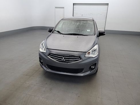 Used 2018 Mitsubishi Mirage G4 SE FWD image 15