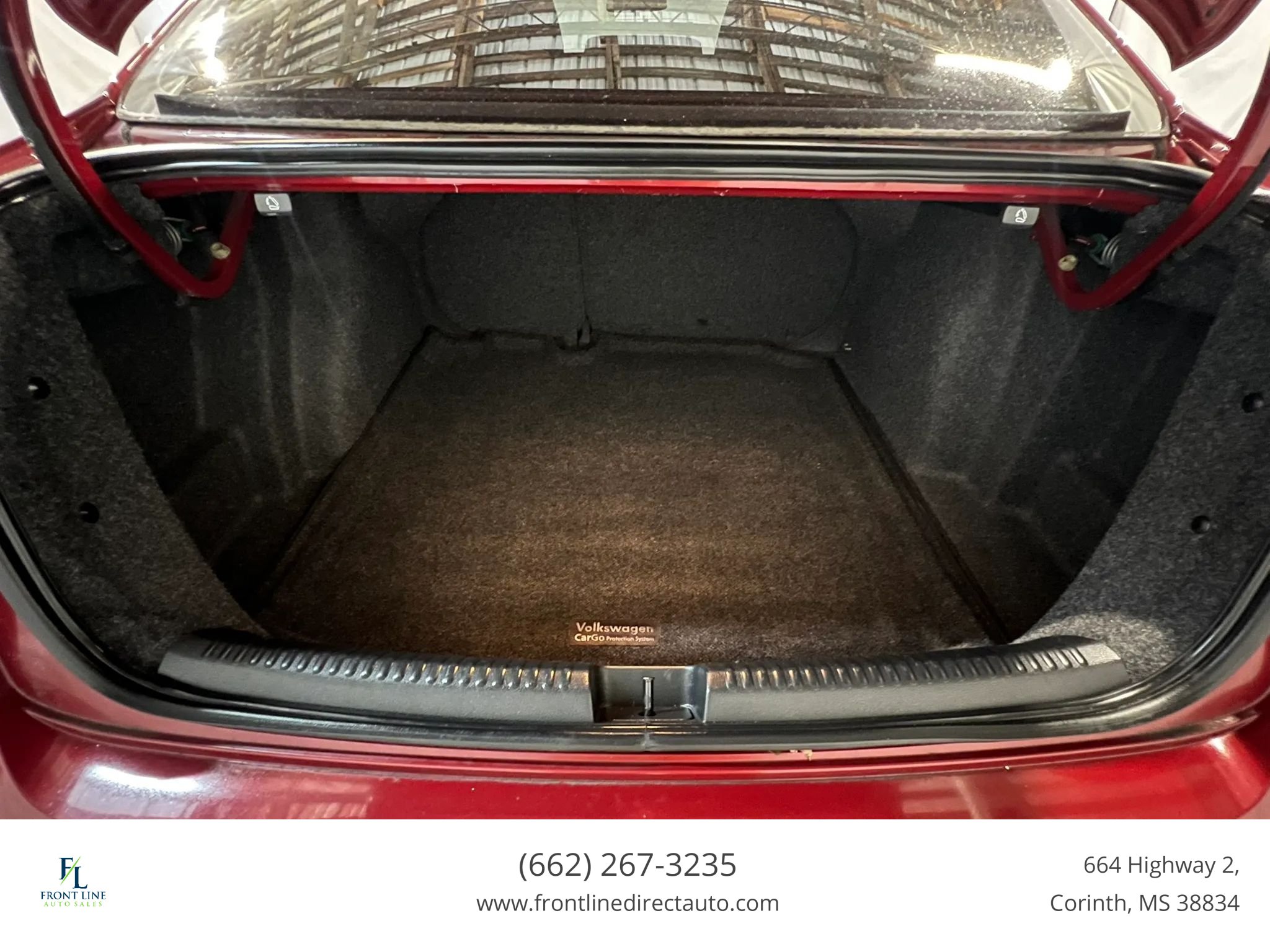 Used 2017 Volkswagen Jetta S FWD image 25