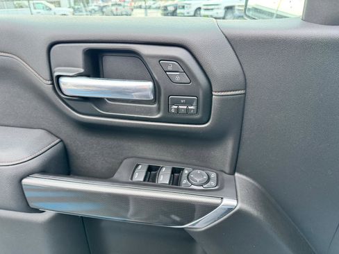 Used 2020 GMC Sierra 1500 AT4 w/ Technology Package image 26