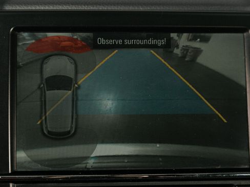 Used 2012 Porsche Cayenne image 15