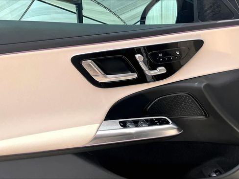 Certified 2026 Mercedes-Benz E 350 Sedan image 22