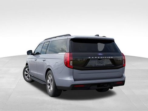 New 2027 Ford Expedition Max Active AWD/4WD image 8