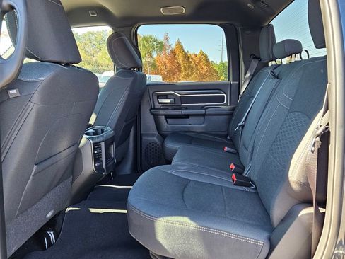 New 2026 RAM 2500 Big Horn image 11