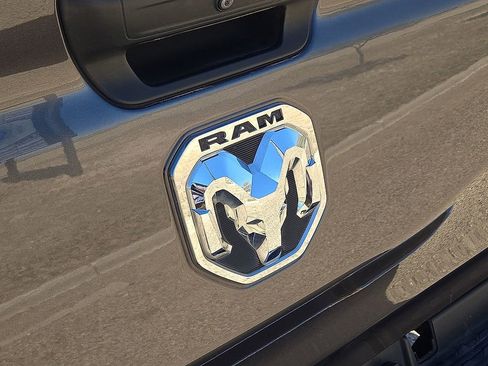 Used 2023 RAM 1500 Lone Star image 14