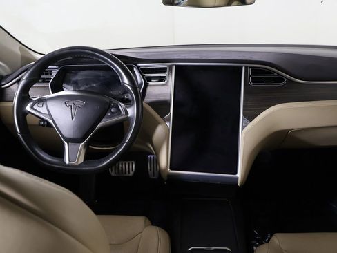 Used 2016 Tesla Model S P90D image 32