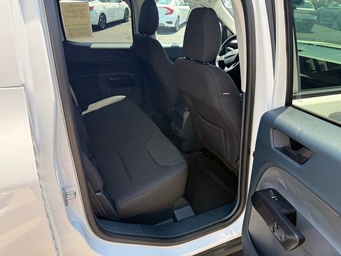 Used 2025 Ford Maverick XL w/ Equipment Group 101A AWD/4WD image 17