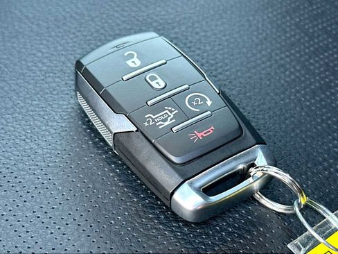 New 2026 RAM 3500 Laramie image 29