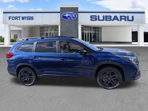 New 2026 Subaru Ascent Bronze Edition AWD/4WD image 3