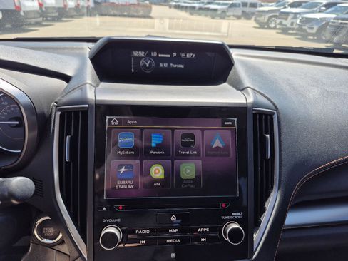 Used 2020 Subaru Crosstrek 2.0i Limited w/ Moonroof Package w/Navigation image 5