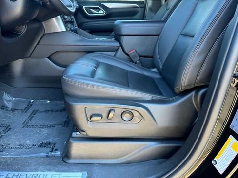 Certified 2024 Chevrolet Tahoe RST w/ Luxury Package AWD/4WD image 5