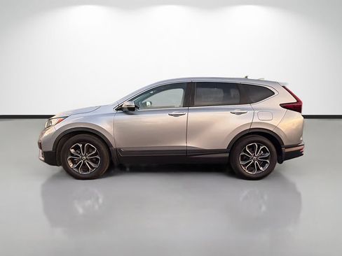 Used 2022 Honda CR-V EX image 6
