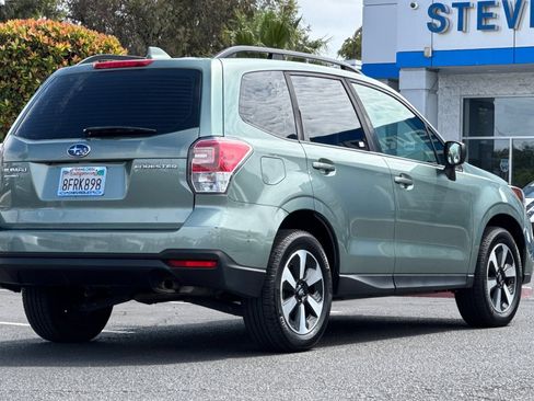 Used 2018 Subaru Forester 2.5i w/ Alloy Wheel Package AWD/4WD image 5