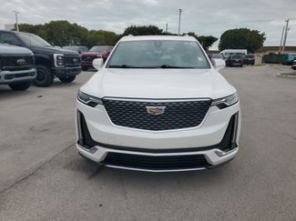 Used 2021 Cadillac XT6 Luxury video 2