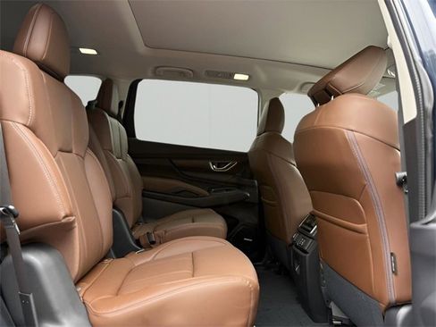 New 2025 Subaru Ascent Touring image 15