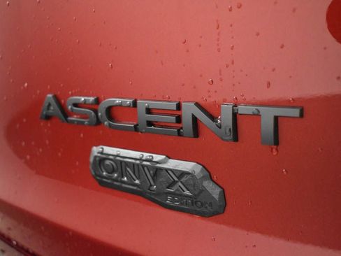 New 2026 Subaru Ascent Bronze Edition AWD/4WD image 8