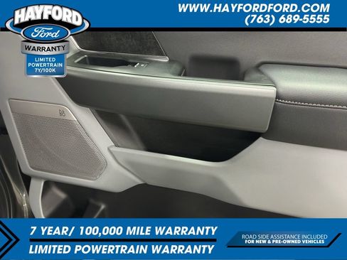 New 2026 Ford F350 XLT w/ XLT Premium Package AWD/4WD image 17